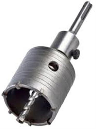 TYSON BETON BUAT AÇMA SETİ SDS 40 MM